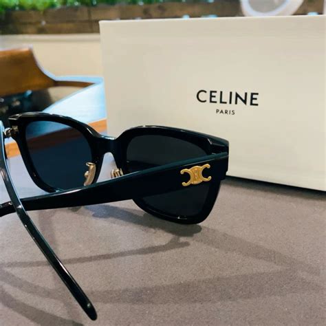 celine 520墨鏡|celine 墨鏡.